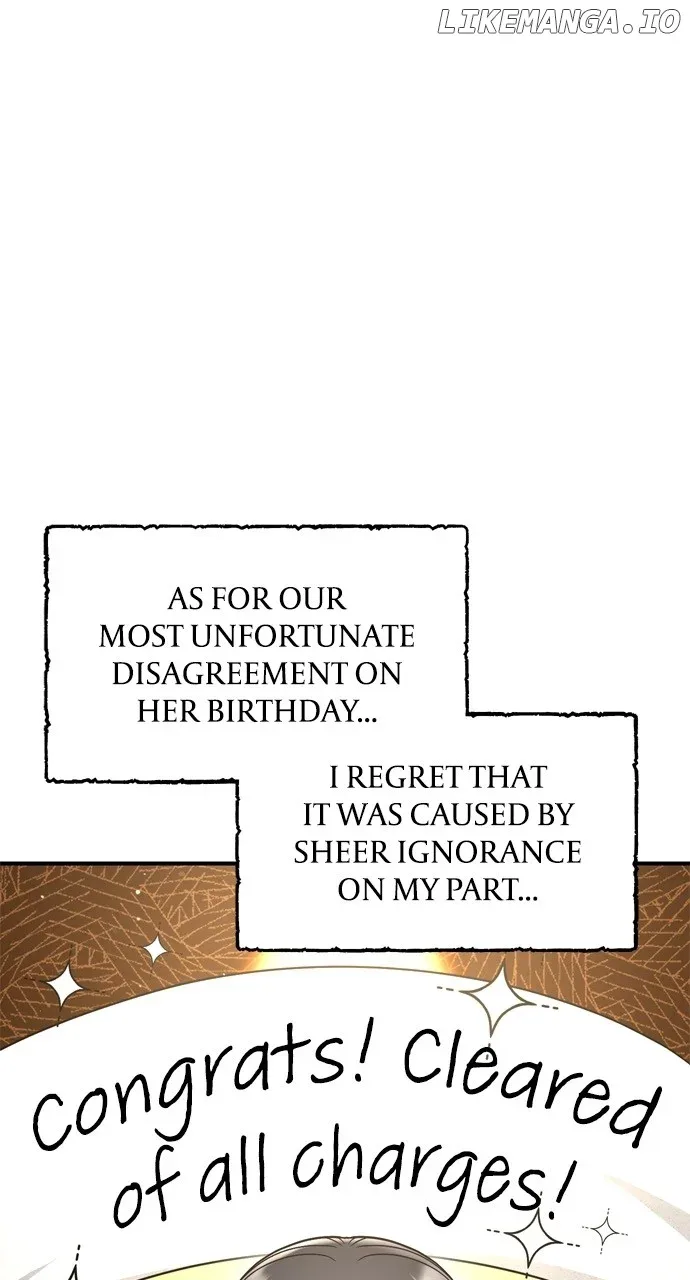 A Master, Who Woke up as a Concubine Chapter 42 page 8