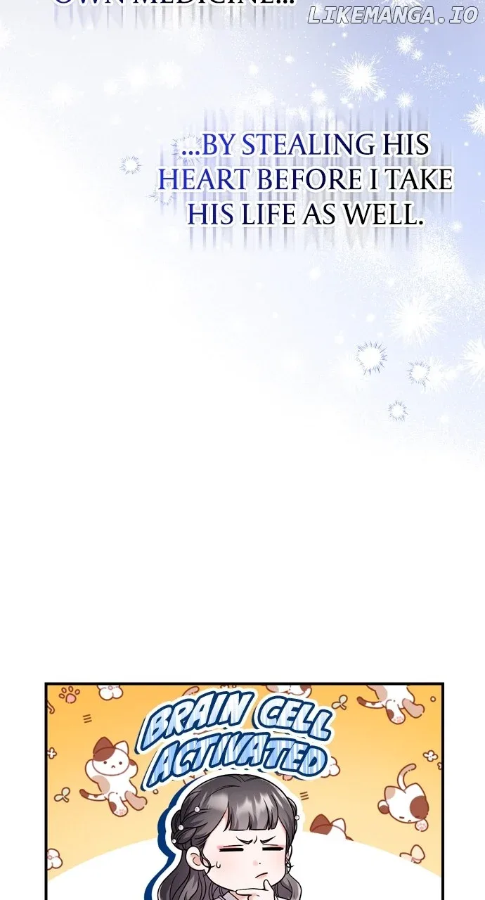 A Master, Who Woke up as a Concubine Chapter 42 page 22