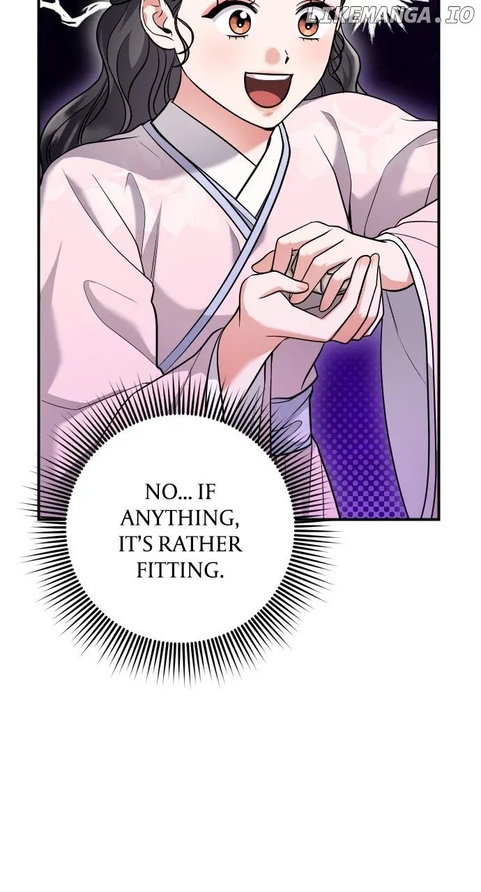A Master, Who Woke up as a Concubine Chapter 42 page 19