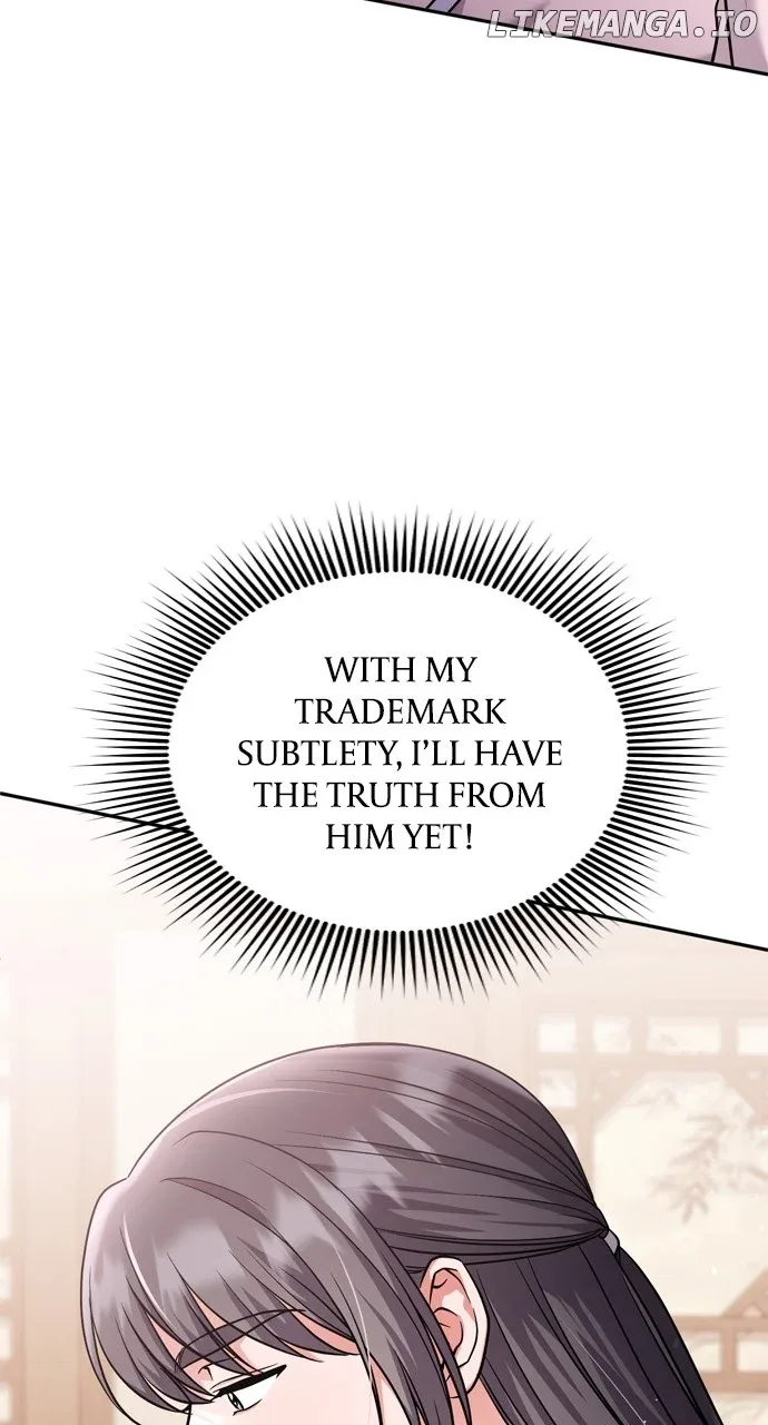 A Master, Who Woke up as a Concubine Chapter 42 page 25