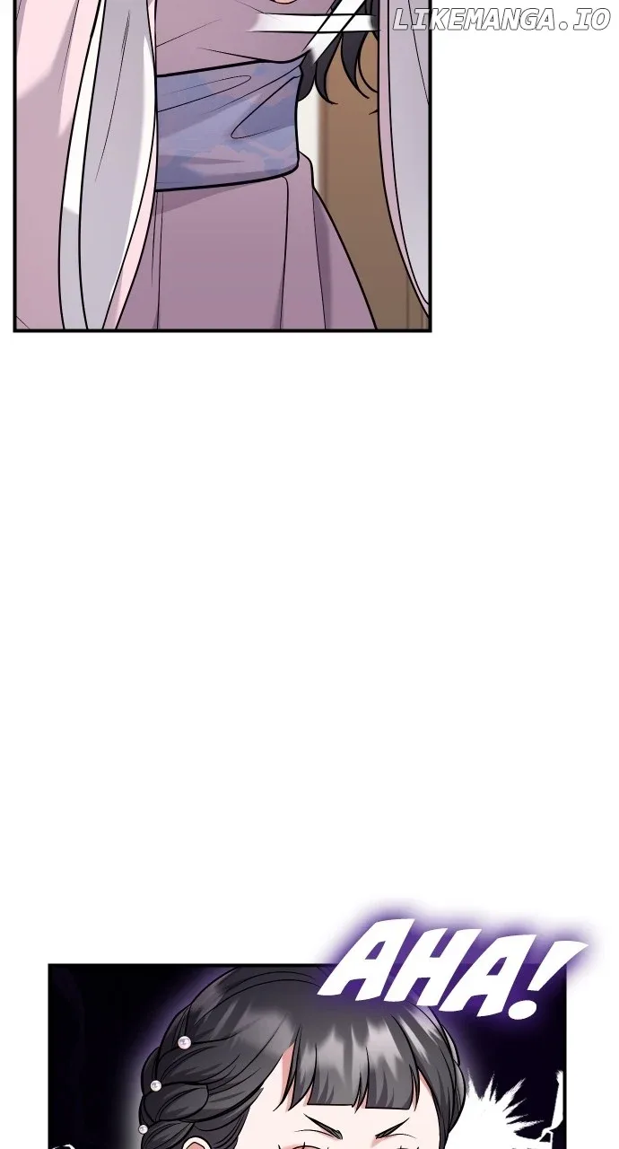 A Master, Who Woke up as a Concubine Chapter 42 page 18