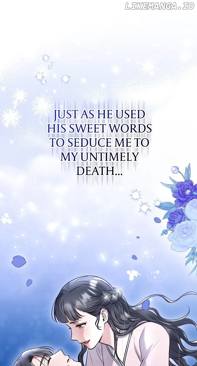 A Master, Who Woke up as a Concubine Chapter 42 page 20