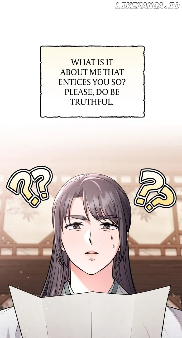 A Master, Who Woke up as a Concubine Chapter 42 page 30