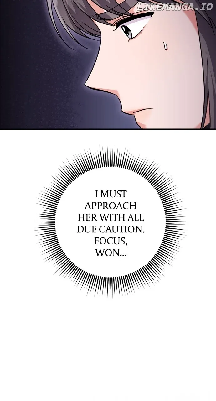 A Master, Who Woke up as a Concubine Chapter 42 page 40