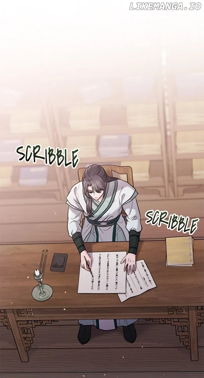 A Master, Who Woke up as a Concubine Chapter 42 page 41
