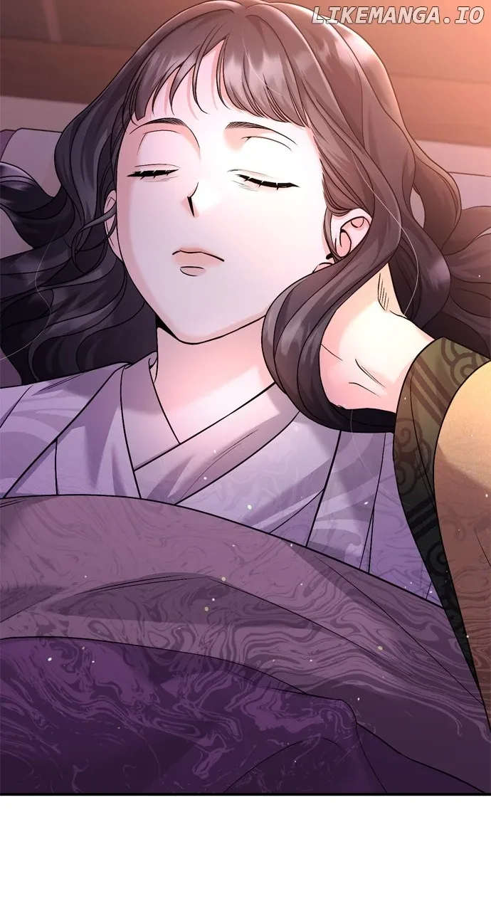A Master, Who Woke up as a Concubine Chapter 44 page 4