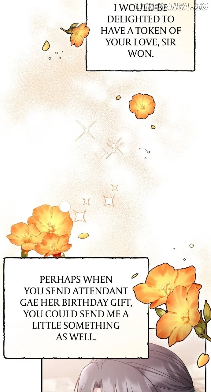 A Master, Who Woke up as a Concubine Chapter 42 page 49