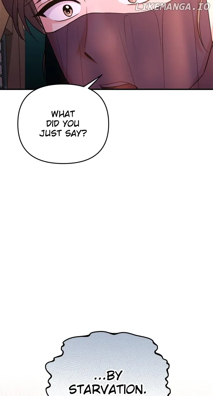 A Master, Who Woke up as a Concubine Chapter 44 page 8