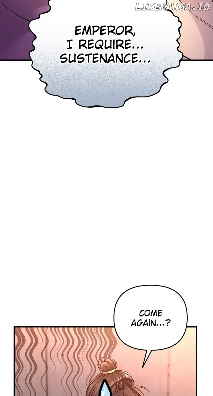 A Master, Who Woke up as a Concubine Chapter 44 page 10
