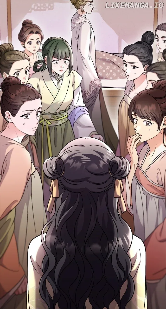 A Master, Who Woke up as a Concubine Chapter 43 page 6