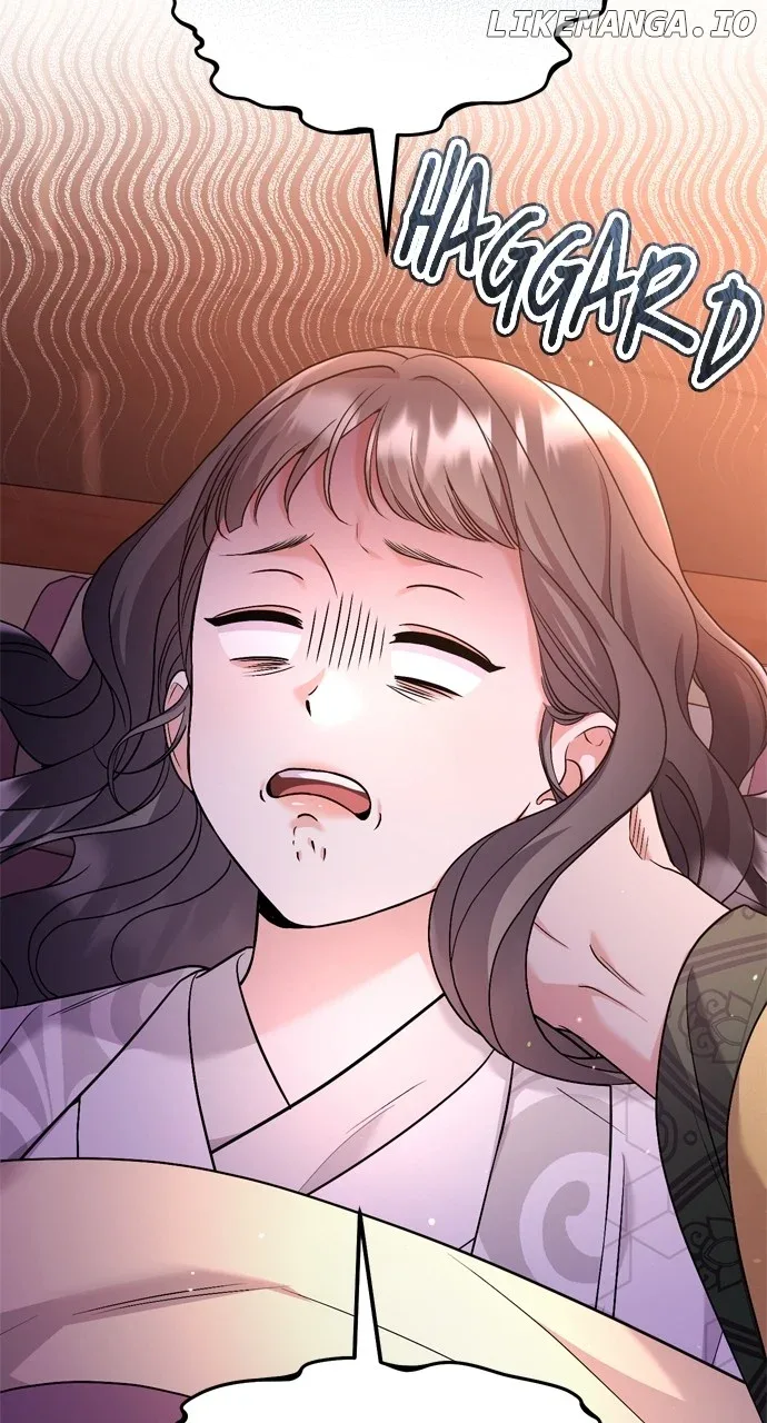 A Master, Who Woke up as a Concubine Chapter 44 page 9