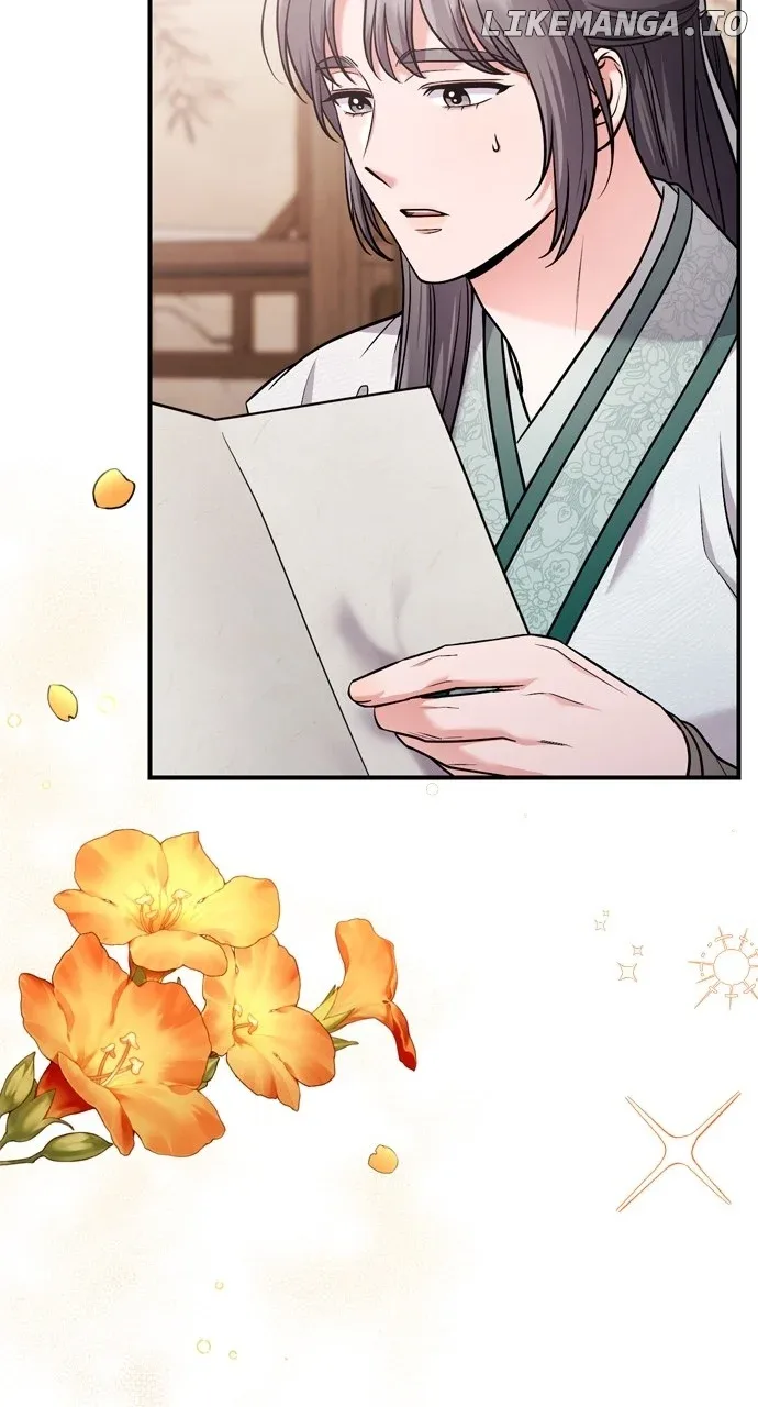 A Master, Who Woke up as a Concubine Chapter 42 page 50