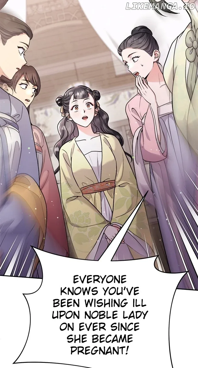A Master, Who Woke up as a Concubine Chapter 43 page 3