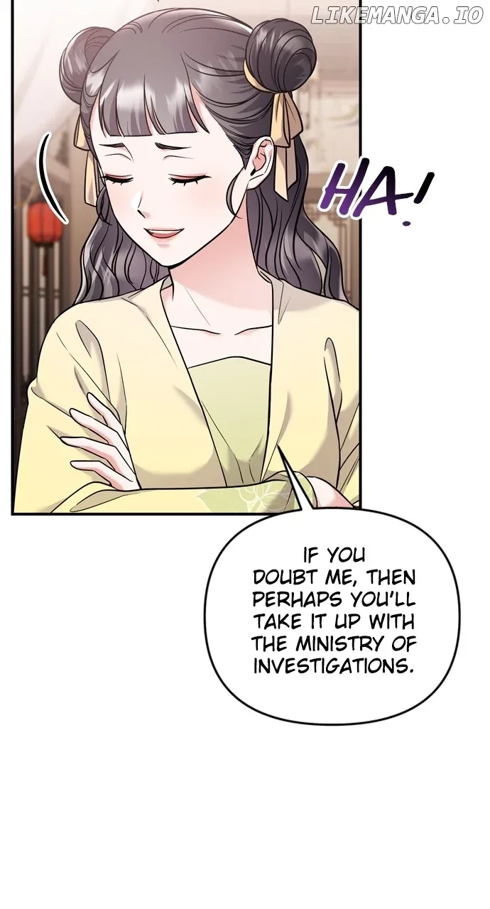A Master, Who Woke up as a Concubine Chapter 43 page 8