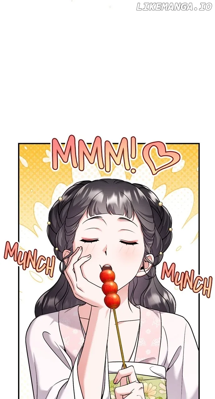 A Master, Who Woke up as a Concubine Chapter 42 page 53
