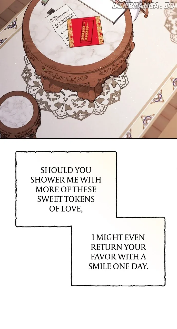 A Master, Who Woke up as a Concubine Chapter 42 page 55