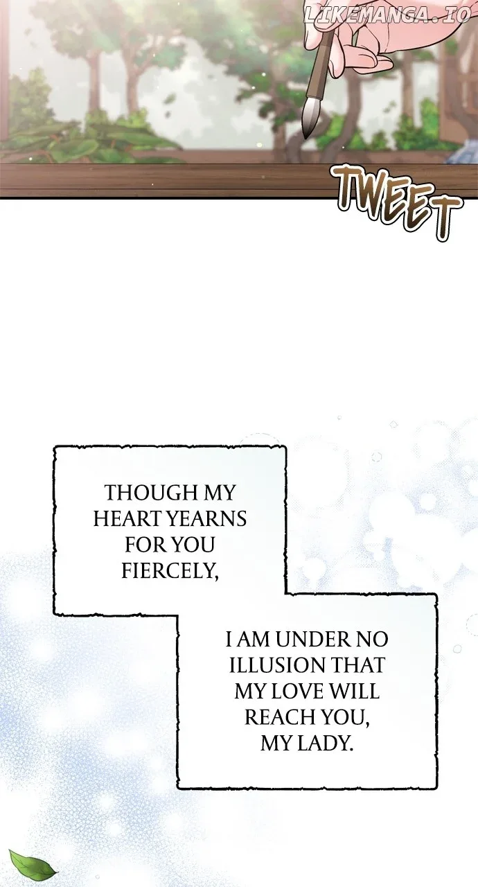 A Master, Who Woke up as a Concubine Chapter 42 page 43
