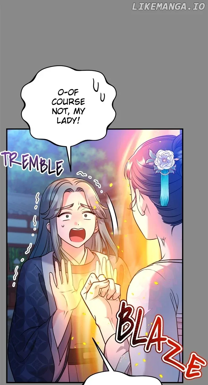 A Master, Who Woke up as a Concubine Chapter 44 page 16