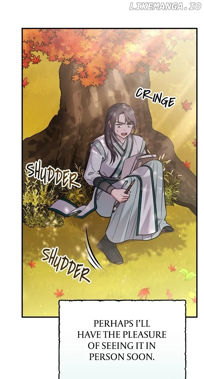 A Master, Who Woke up as a Concubine Chapter 42 page 66