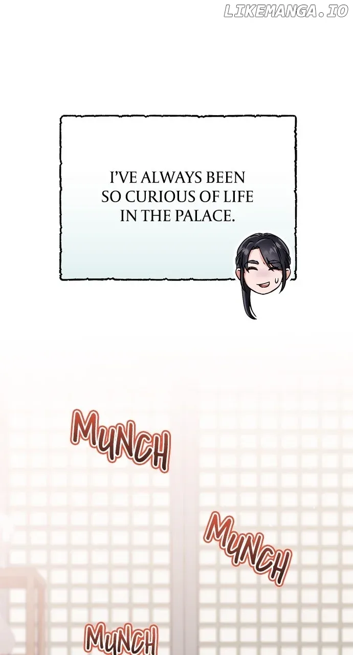 A Master, Who Woke up as a Concubine Chapter 42 page 69