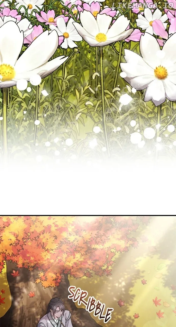 A Master, Who Woke up as a Concubine Chapter 42 page 61