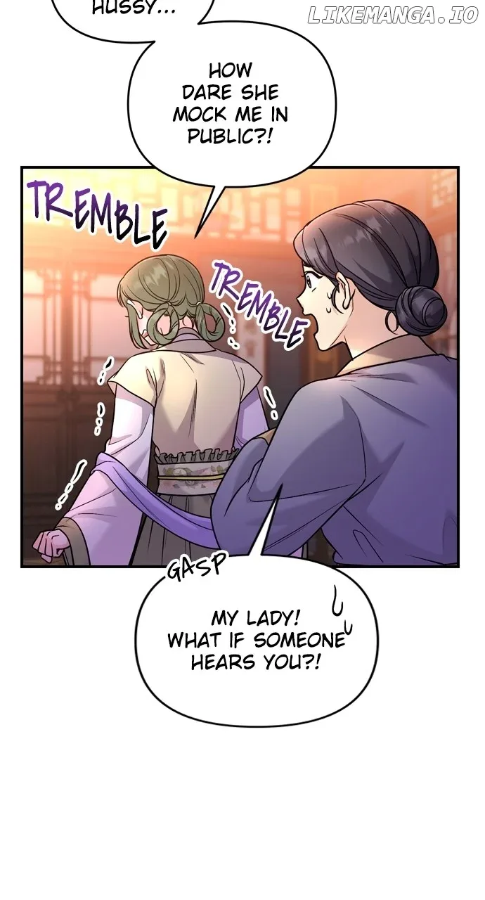 A Master, Who Woke up as a Concubine Chapter 43 page 23
