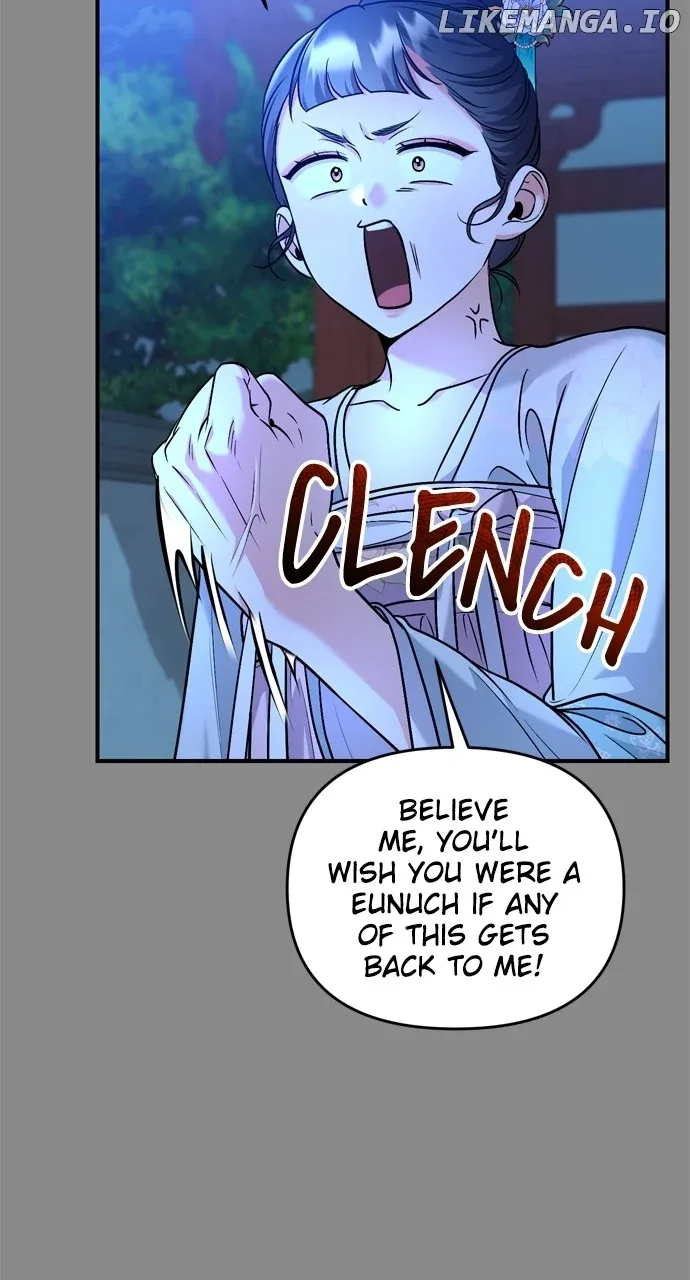 A Master, Who Woke up as a Concubine Chapter 44 page 15