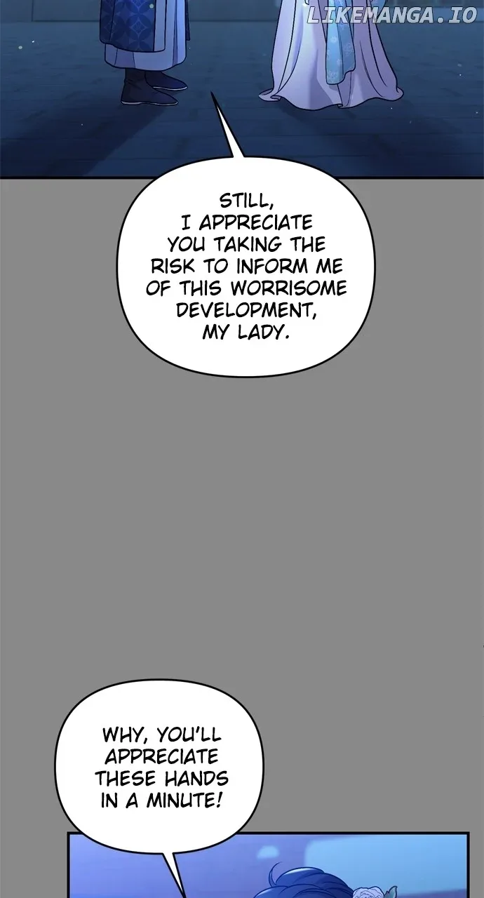 A Master, Who Woke up as a Concubine Chapter 44 page 14