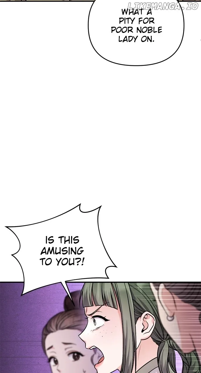 A Master, Who Woke up as a Concubine Chapter 43 page 11