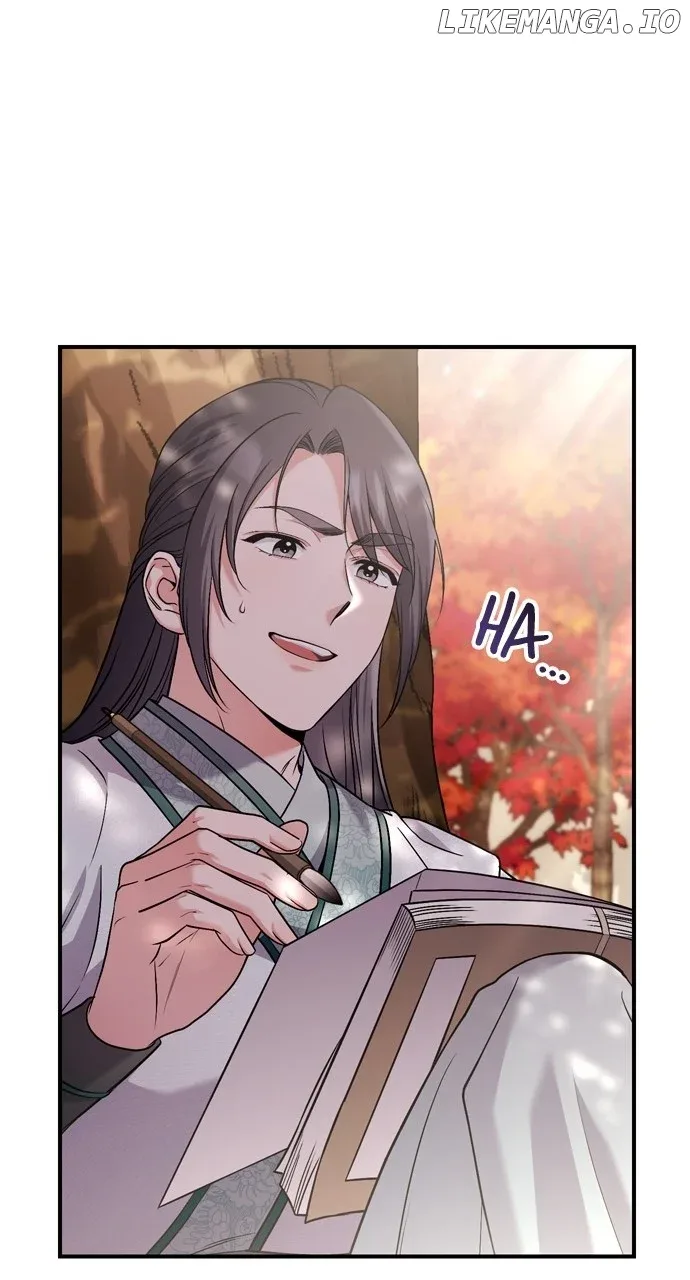 A Master, Who Woke up as a Concubine Chapter 42 page 63
