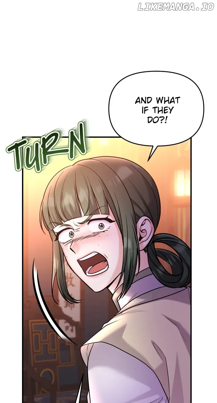 A Master, Who Woke up as a Concubine Chapter 43 page 24