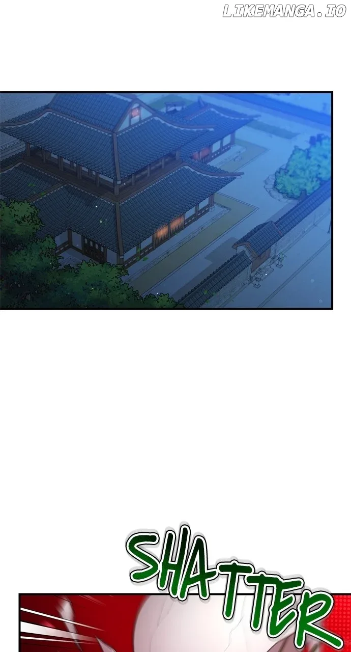 A Master, Who Woke up as a Concubine Chapter 43 page 20