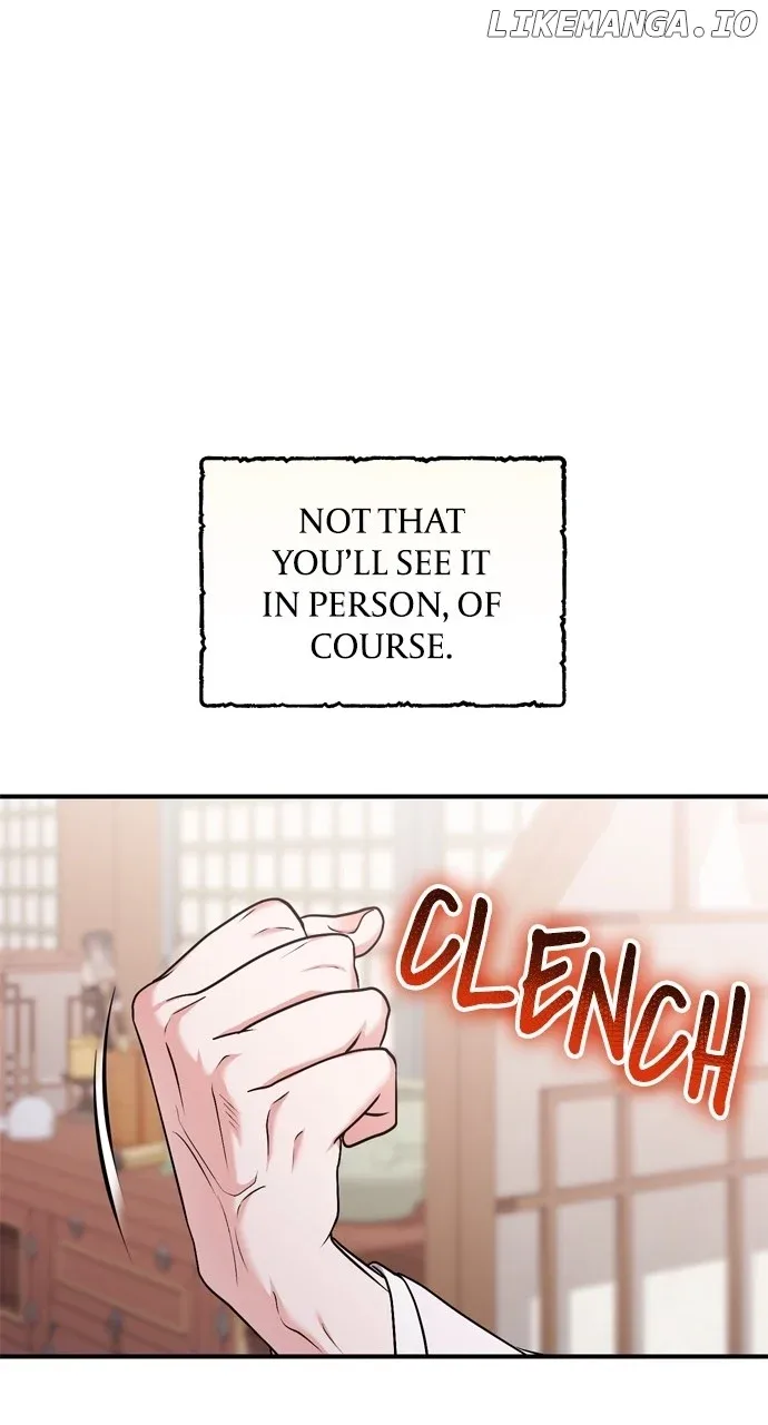 A Master, Who Woke up as a Concubine Chapter 42 page 56