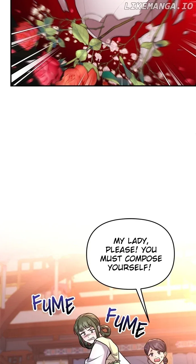 A Master, Who Woke up as a Concubine Chapter 43 page 21