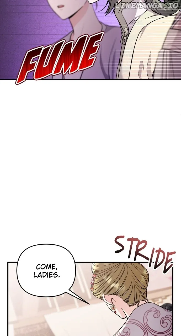 A Master, Who Woke up as a Concubine Chapter 43 page 12