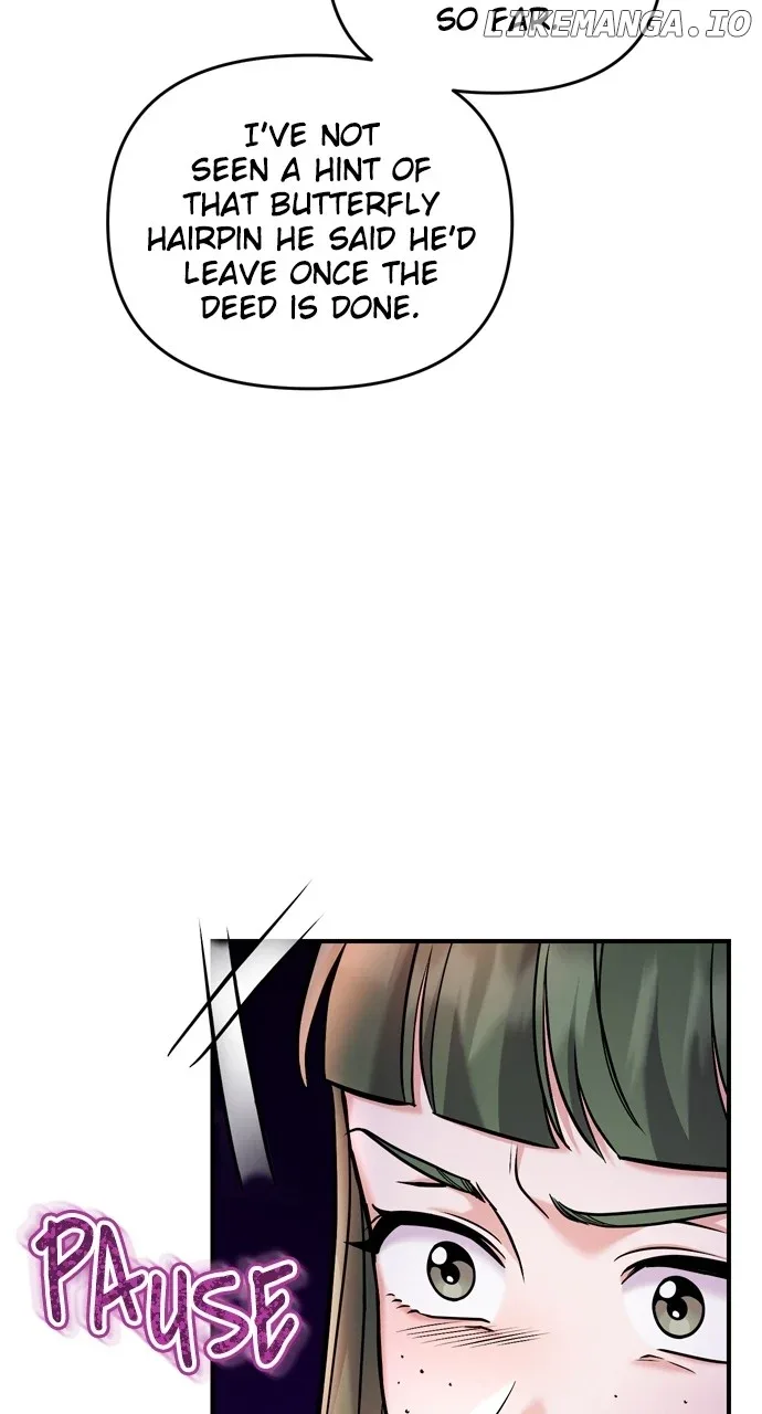 A Master, Who Woke up as a Concubine Chapter 43 page 28