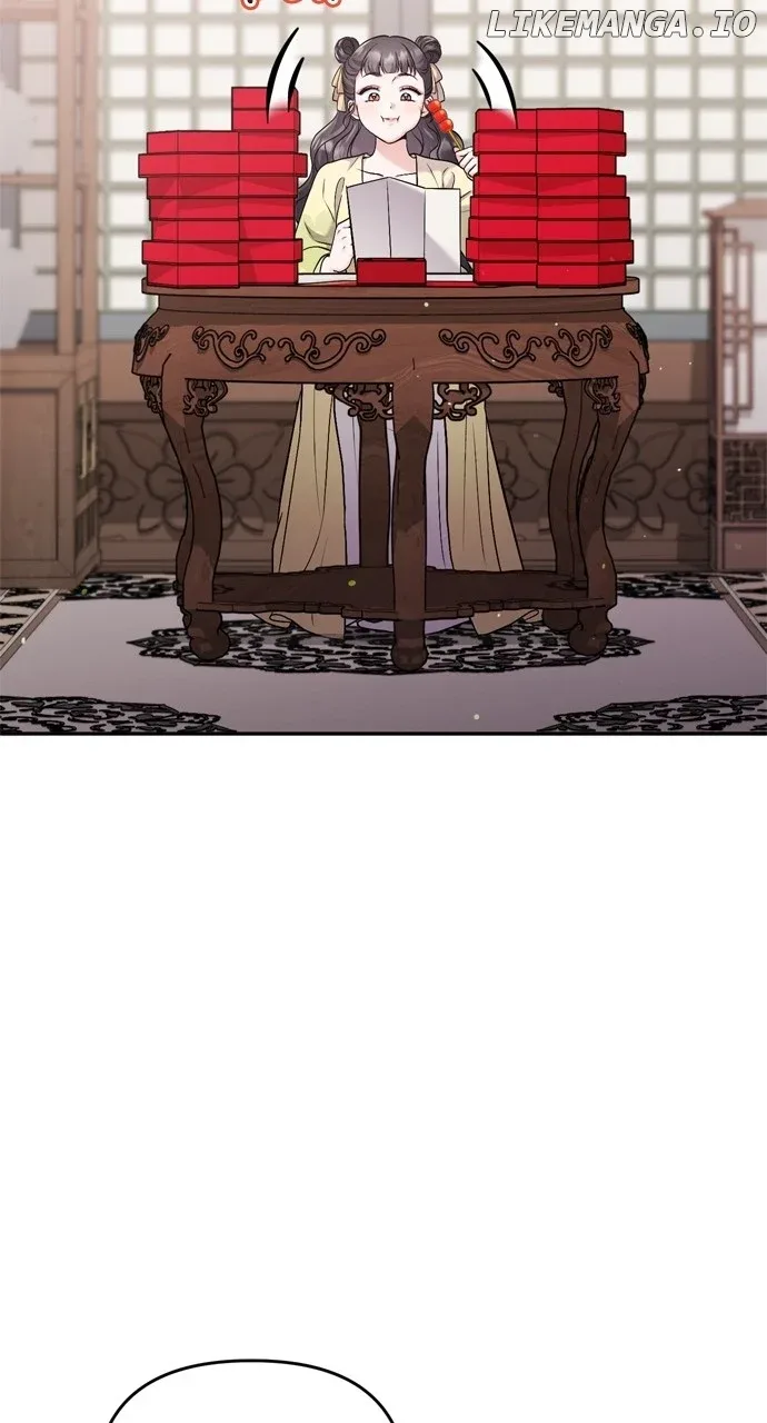 A Master, Who Woke up as a Concubine Chapter 42 page 70