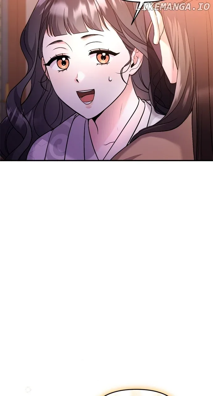 A Master, Who Woke up as a Concubine Chapter 44 page 27