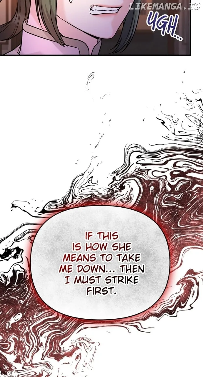 A Master, Who Woke up as a Concubine Chapter 43 page 35