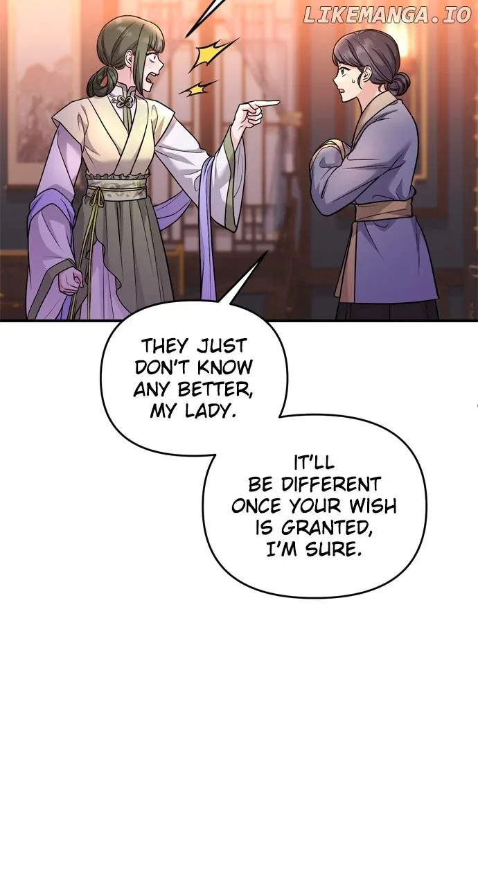 A Master, Who Woke up as a Concubine Chapter 43 page 26