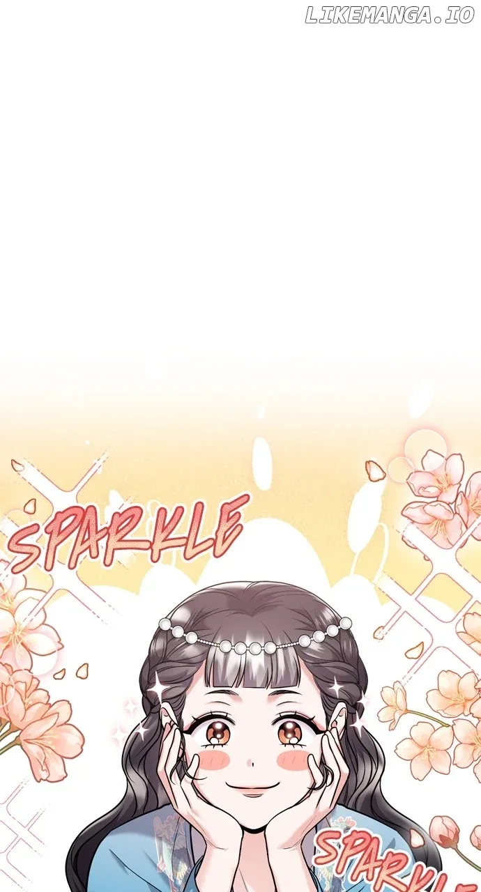 A Master, Who Woke up as a Concubine Chapter 43 page 37