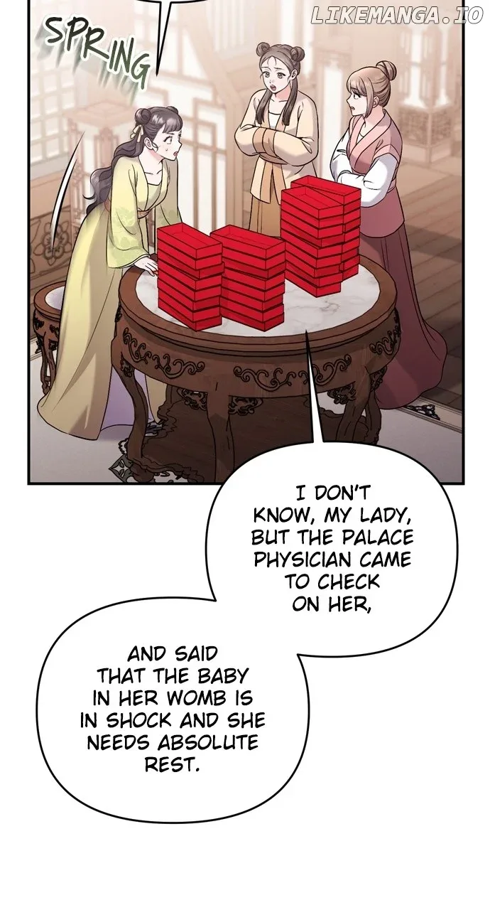 A Master, Who Woke up as a Concubine Chapter 42 page 80