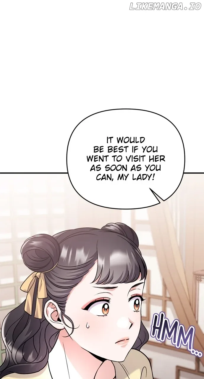 A Master, Who Woke up as a Concubine Chapter 42 page 81