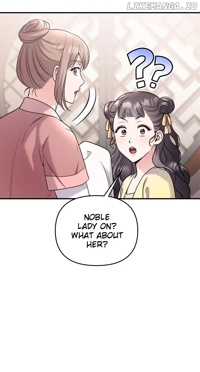 A Master, Who Woke up as a Concubine Chapter 42 page 77