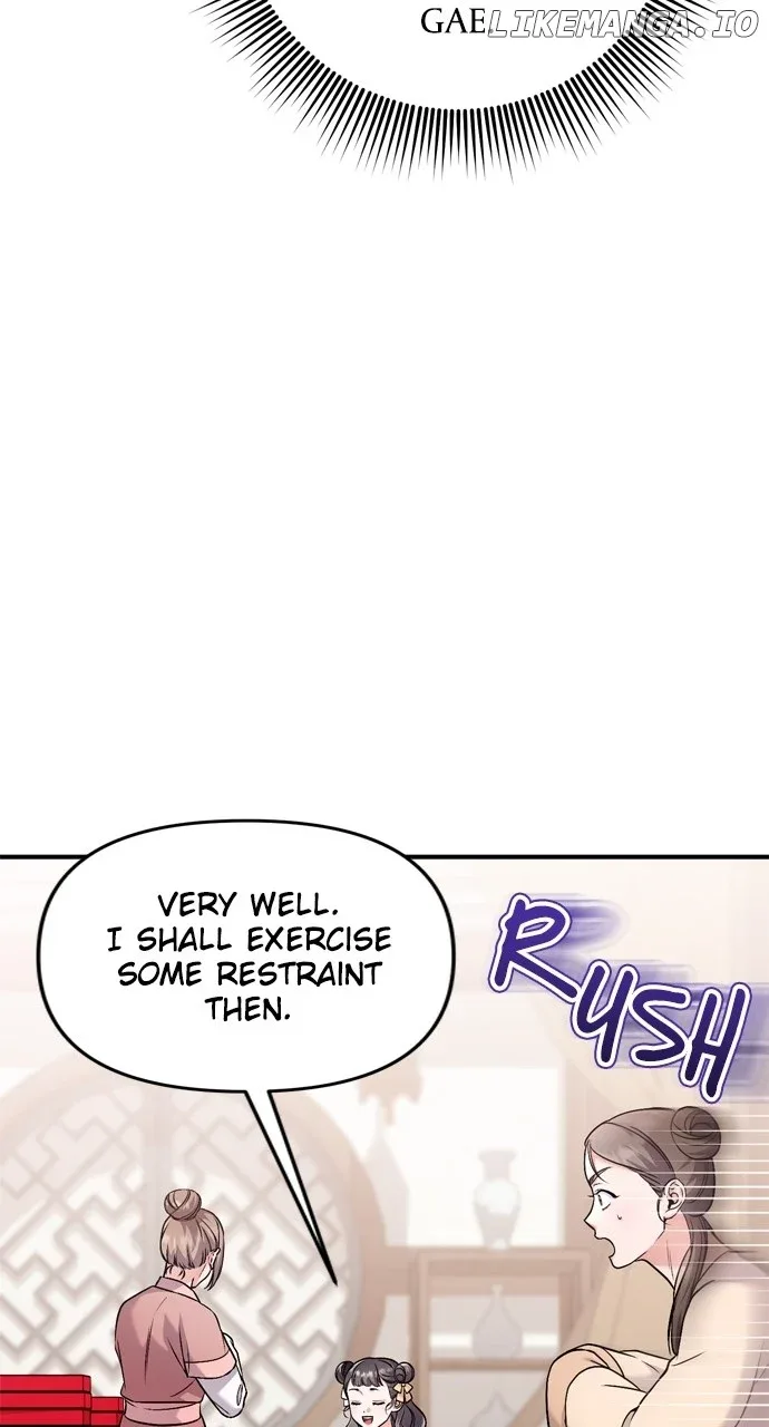 A Master, Who Woke up as a Concubine Chapter 42 page 75