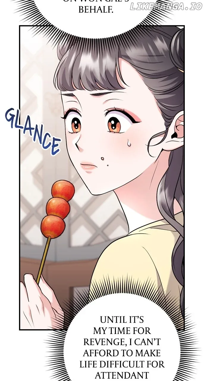 A Master, Who Woke up as a Concubine Chapter 42 page 74