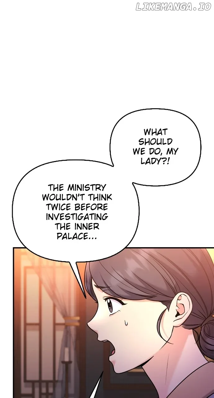 A Master, Who Woke up as a Concubine Chapter 43 page 33