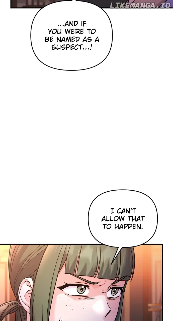 A Master, Who Woke up as a Concubine Chapter 43 page 34