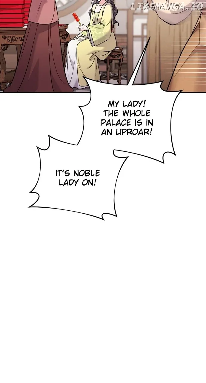 A Master, Who Woke up as a Concubine Chapter 42 page 76