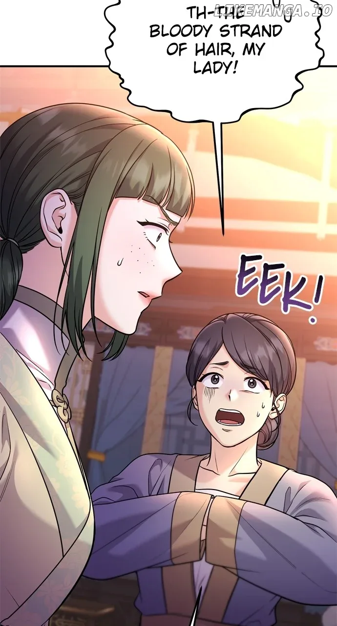 A Master, Who Woke up as a Concubine Chapter 43 page 30